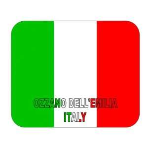  Italy, Ozzano DellEmilia Mouse Pad 