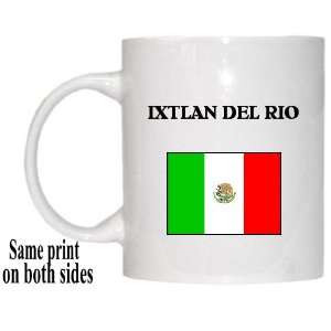  Mexico   IXTLAN DEL RIO Mug 