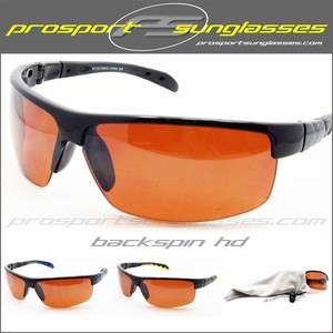 HD Sunglasses High Definition Sunglasses HD sport glass  