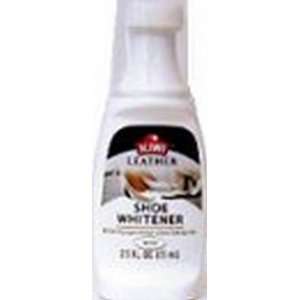 Kiwi Shoe Polish Liquid White (3 Pack) 