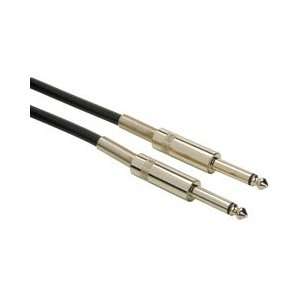  Talent GC05 Guitar / Instrument Cable 1/4 Male to Male 5 