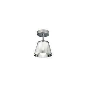 low voltage romeo babe k c 5 ceiling lamp by philippe starck for flos