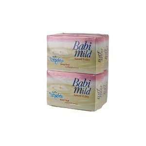  BabyMild Milk Pink Soap bar   90 gm X 4 bars Health 
