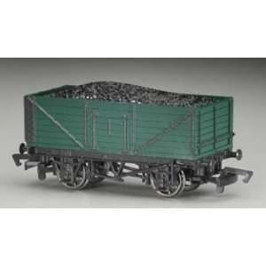  Bachman   Thomas  Coal Wagon w/Load HO (Trains) Toys 