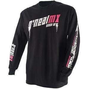  ONeal Racing Womens Demolition Jersey   2008   Large 