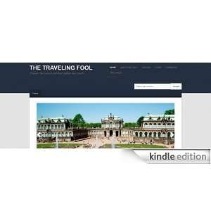  The Traveling Fool Kindle Store Bob Bales
