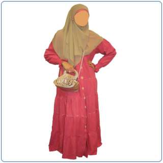   clothing   jilbab rose khimar tunic muslim dress women niqab scarf