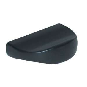  Belwith Keeler Rubric Collection 32mm Cup Pull Matte Black 