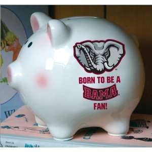   NCAA Born To Be An Arizona State Fan Piggy Banks