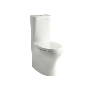  Kohler K 3753 NY Persuade Circ Comfort Height Two Piece 