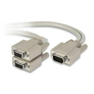  1 Cable high density DB15 Electronics