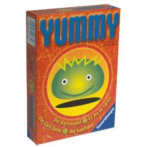  Yummy Game by Ravensburger Toys & Games