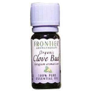  Essential Oil, Clove .33z 0 Liquid