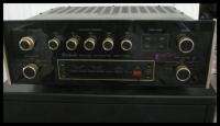 vintage McIntosh Mc Intosh MA 6200 amplifier amp  