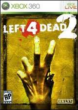 Left 4 Dead 2 (Xbox 360) Left for Dead 2 014633098778  