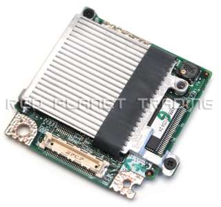  dell nvidia 16 mb video card for inspirion 2650 laptop systems dell 