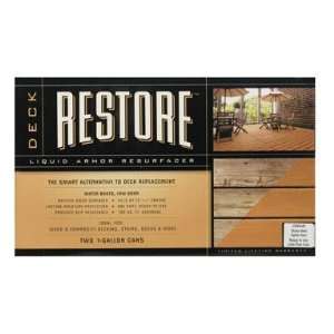  SYNTA INC 49005 Restore Deck Restore Kit