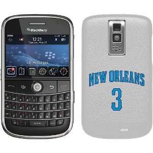  Coveroo New Orleans Hornets Chris Paul Blackberry Bold 