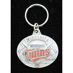  Minnesotta Twins Team Design Key Ring 