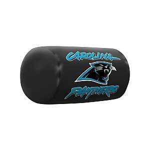 Northwest Carolina Panthers Bolster Pillow  Sports 