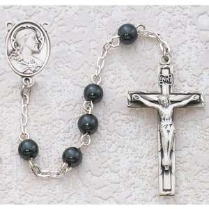   Rosary Prayer Necklace Jewelry Pendant Catholic Religious Jewelry