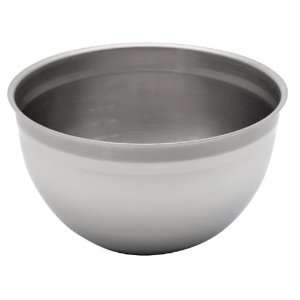  Robinson Knife Stainless Steel Inner Measure Mixing Bowl 8 