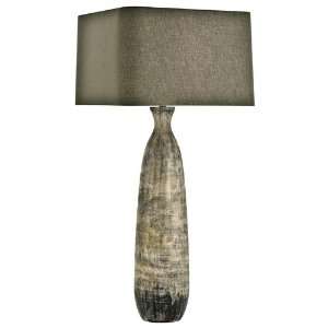  Detrick Multi Wash Porcelain Lamp