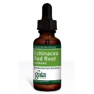   Solutions   Echinacea/Red Root Supreme 16oz