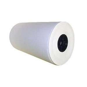   Length x 18 Inch Width, 45 Pound Paper Weight White Freezer Paper Roll