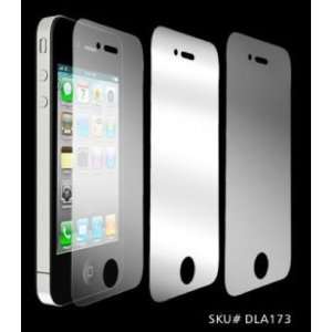  Dexim DLA173 Combo Screen Protector for iPhone 4 Cell 