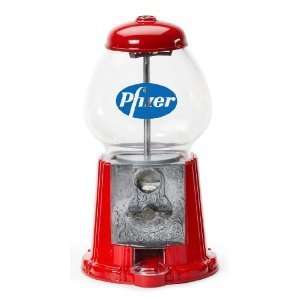  Pfizer. Limited Edition 11 Gumball Machine Everything 