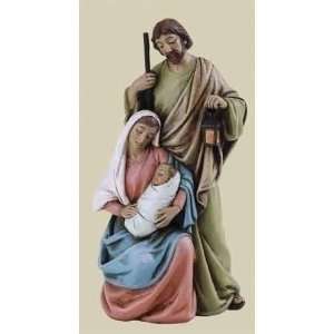  Roman Inc. Holy Family * Saint Catholic Figurine Patron 