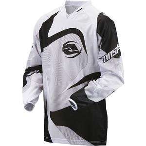  Answer Racing Ion Breeze Jersey   2009   3X Large/White 