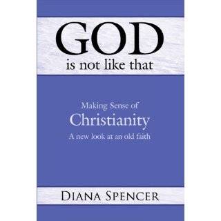   Look at an Old Faith by Diana Spencer ( Paperback   Aug. 29, 2009