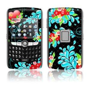  Betty Design Protective Skin Decal Sticker for Blackberry 