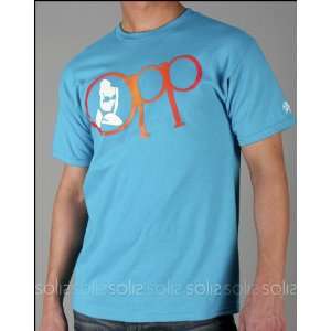 com Rocksmith Clothing   Mens OPP S/S Tee Shirt in Cyan   Rocksmith 