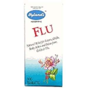  Flu Tablets TAB (60)