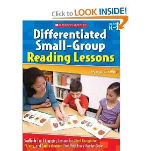  Differentiated Small Group Reading Lessons Scaffolded and 