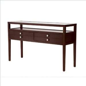  BLA301   Blake Console Table Furniture & Decor