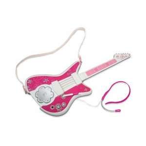  Barbie Jam with Me Rock Star Guitar Toys & Games