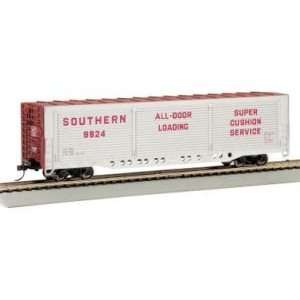  Bachmann 18104 Southern All Door Boxcar Toys & Games