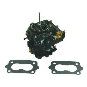  Remanufactured Carburetor 76101 Rochester 2 Barrel Sports 