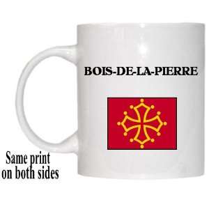  Midi Pyrenees, BOIS DE LA PIERRE Mug 
