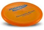 Innova Gummy Champion Rhyno Disc Golf Putter  