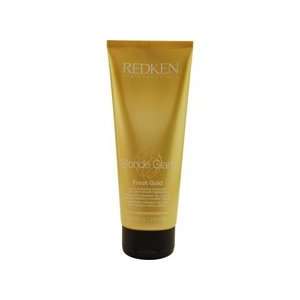 Redken Blonde Glam Fresh Gold 6.8 oz Beauty
