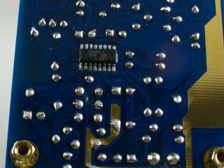 Assembled L25D Stero Power Amplifier board IRS2092 IRFB4020PBF 250W 