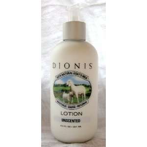  Dionis Lotion, Unscented 8.5 fl. oz. Beauty