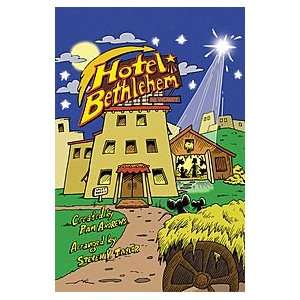  Hotel Bethlehem Unison/2 Part