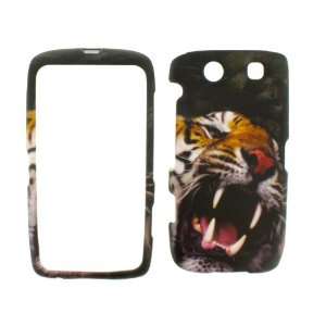   9850/9860 ROARING BENGAL TIGER COVER CASE Cell Phones & Accessories