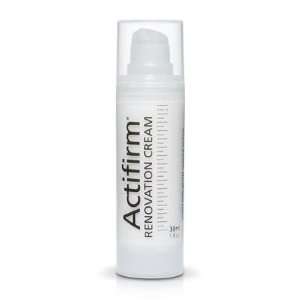  Actifirm Renovation Cream Beauty